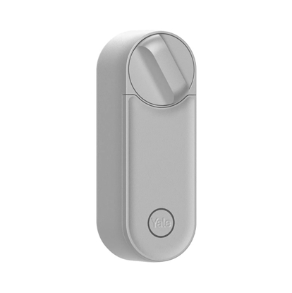 Picture of Yale Linus Smart Door Lock L2 (EFIGS, Silver)