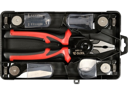Picture of Yato YT-19697 plier