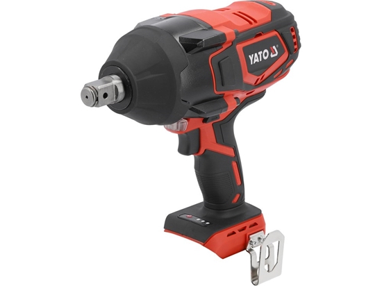 Picture of Yato YT-828076 power screwdriver/impact driver