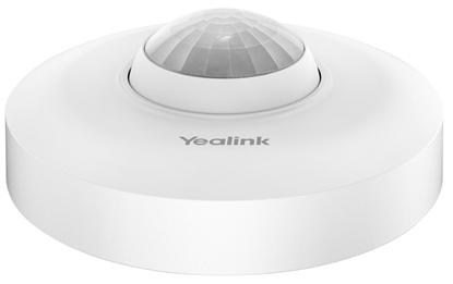 Picture of Yealink RoomSensor Battery Powered Bluetooth Occupancy Sensor