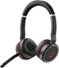 Picture of Jabra Evolve 75 SE UC Stereo, No Stand, USB-A