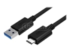 Изображение Kabel USB TYP-C DO USB 3.0; 1m; Y-C474BK