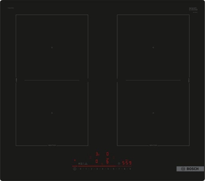 Изображение Kaitlentė BOSCH PVQ61RHB1E