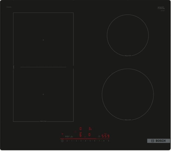 Изображение Kaitlentė BOSCH PVS61RHB1E