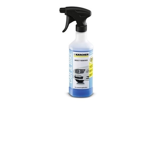 Picture of Kärcher 6.295-761.0 all-purpose cleaner 500 ml liquid