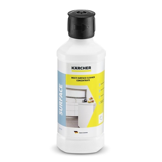 Picture of KARCHER MULTI-SURFACE CLEANER RM 508 - 500ML