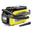 Picture of Kärcher SE 3-18 Compact carpet cleaning machine Black, Yellow