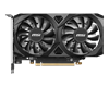 Picture of Graphics Card|MSI|NVIDIA GeForce RTX 3050|6 GB|GDDR6|96 bit|PCIE 4.0 16x|Dual Slot Fansink|2xHDMI|1xDisplayPort|RTX3050VEN2XE6GOC