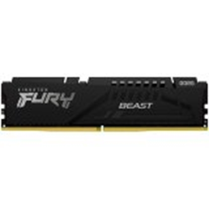 Attēls no KINGSTON 32GB 6000MT/s DDR5 CL30 DIMM