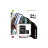 Picture of Kingston MicroSDXC 64GB Canvas Select Plus