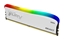 Picture of Kingston Technology FURY 16GB 3200MT/s DDR4 CL16 DIMM Beast White RGB SE