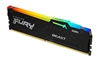 Picture of Kingston Technology FURY Beast 32GB 5200MT/s DDR5 CL36 DIMM RGB EXPO
