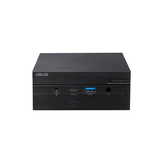 Picture of Komputer Asus MINI PC BAREBONE Asus PN51-BB343MDS1