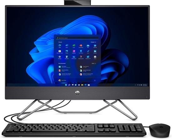 Изображение Komputer HP Pro 240 G9 Core i5-1235U, 8 GB, 512 GB SSD Windows 11 Pro