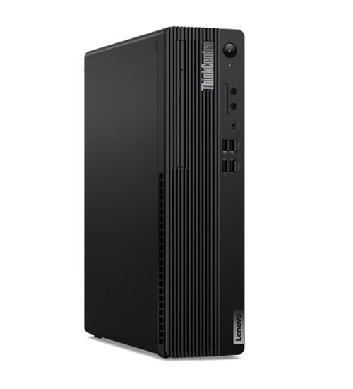 Изображение Komputer ThinkCentre M70s G5 SFF 12U8000APB W11Pro i7-14700/16GB/512GB/INT/DVD/vPro/3YRS OS 