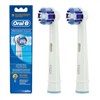 Изображение Końcówka Oral-B do szczoteczki elektrycznej Precision Clean EB20-2 2szt.