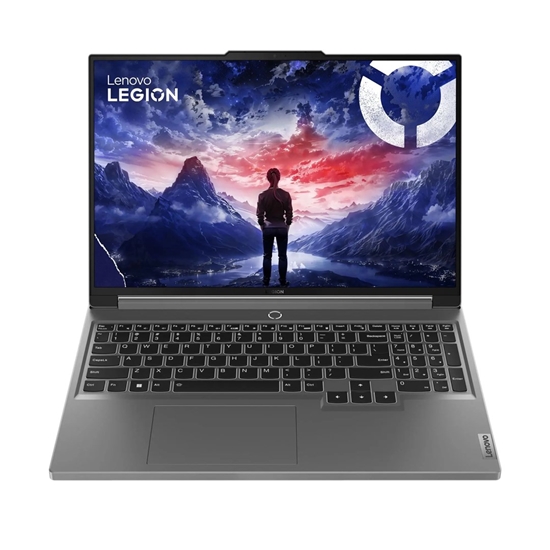 Изображение Laptop - Lenovo Legion 5 16IRX9 (83DG009VPB)