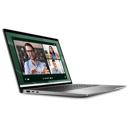 Attēls no Dell Latitude 7450/Ultra 7 165U/16GB/512GB SSD/14.0" FHD+/Intel Graphics/FgrPr & SmtCd/FHD/IR Cam/Mic/WLAN + BT/EST Backlit Kb/3 Cell/W11Pro/3yrs Prosupport