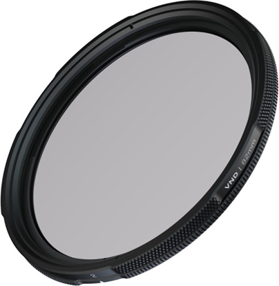 Изображение Lee Elements filter neutral density Variable ND 2-5 Stop 82mm