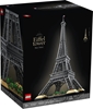 Изображение LEGO 10307 Eiffel Tower Constructor