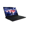 Picture of Lenovo | Legion Pro 7 16IRX9H | Eclipse Black | 16 " | IPS | WQXGA | 2560 x 1600 pixels | Anti-glare | Intel Core i9 | i9-14900HX | 32 GB | SO-DIMM DDR5 | Solid-state drive capacity 2000 GB | NVIDIA GeForce RTX 4090 | GDDR6 | 16 GB | Windows 11 Home | 802