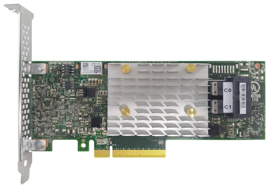 Picture of Lenovo 4Y37A72482 RAID controller PCI Express x8 3.0 12 Gbit/s