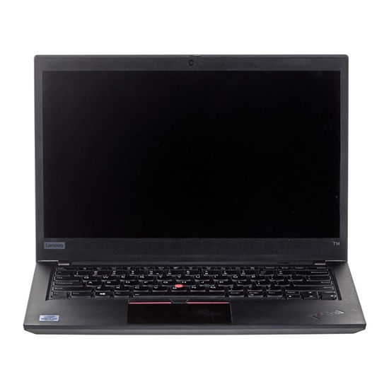 Picture of LENOVO ThinkPad T14 G1 i5-10310U 16GB 512GB SSD 14" FHD Win11pro USED Used