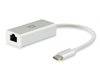 Picture of LevelOne USB-0402 Gigabit USB-C Network Adapter