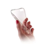 Attēls no LG Q7 Ultra Slim 0,3 mm TPU Case Transparent