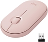 Picture of Logitech Pebble M350 Rose