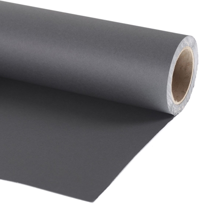 Picture of Manfrotto background 2.75x11m, shadow grey (9027)