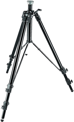 Picture of Manfrotto tripod 161MK2B, black