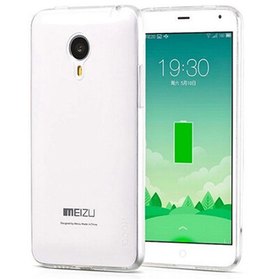 Изображение Meizu MX4 Light series white