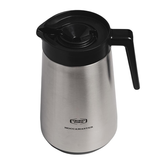 Изображение Moccamaster 59865 coffee maker part/accessory Jug