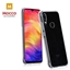 Изображение Mocco Anti Shock Case 0.5 mm Silicone Case for Xiaomi Redmi 9C Transparent