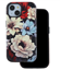 Изображение Mocco Decor Case for Apple iPhone 14 Pro