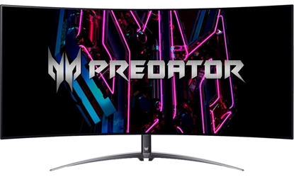 Attēls no Monitor Acer Predator X45bmiiphuzx (UM.MXXEE.001)