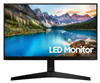 Изображение Monitors Samsung LF24T370FWRXEN