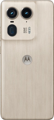 Изображение MOTOROLA EDGE 50 ULTRA (5G) 6.7" 16/1024GB 4500MAH NORDIC WOOD