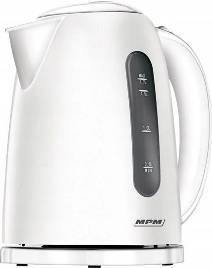 Изображение MPM MCZ-85 electric kettle 1.7 l