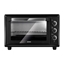 Picture of MPM MPE-28/T - Electric Oven with Thermo-circulation System, black