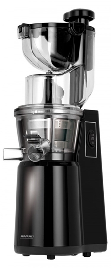 Изображение MPM MSO-16 juice maker Slow juicer 200 W