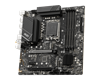 Picture of MSI MB PRO B760M-A WIFI Intel B760 LGA 1700 micro ATX