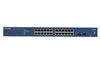 Изображение NETGEAR 24port GE PoE+ Managed Switch