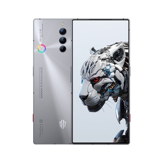 Picture of Nubia Redmagic 8S Pro 5G 12/256GB Platinum