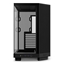 Attēls no NZXT H6 Air Flow Midi Tower Black