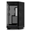 Attēls no NZXT H6 Air Flow Midi Tower Black