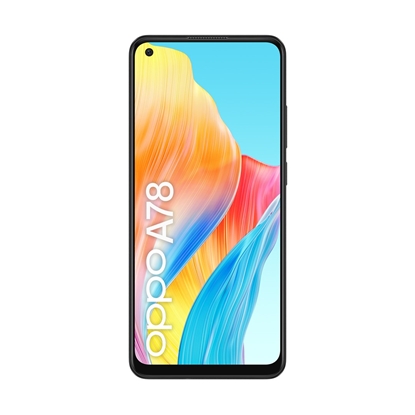 Picture of Oppo A78 8/128GB Misty Black