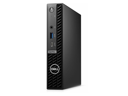 Picture of Dell Optiplex 7020 MFF/Core i5-14500T/8GB/512GB SSD/Integrated/WLAN + BT/ USKb/Mouse/W11Pro/ 3yrs Prosupport