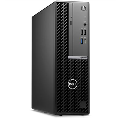 Picture of Dell Optiplex 7020 SFF/Core i5-14500/8GB/512GB SSD/Integrated/WLAN + BT/US Kb/Mouse/W11Pro/3yrs Prosupport